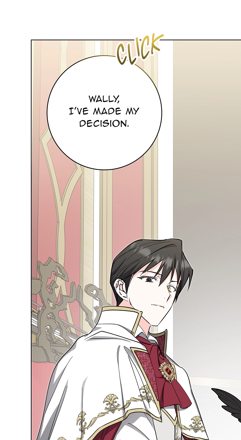 Please Get Out of My Household Chapter 33 page 47 - 
