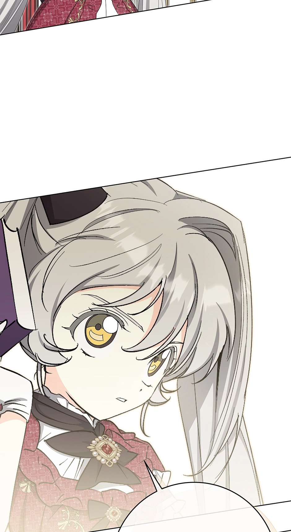 Please Get Out of My Household Chapter 33 page 50 - 