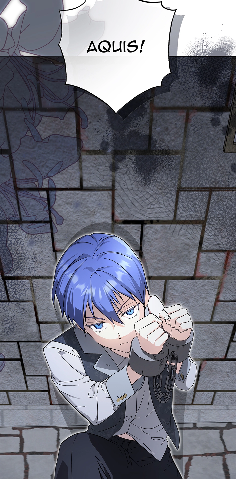 Please Get Out of My Household Chapter 33 page 6 - 