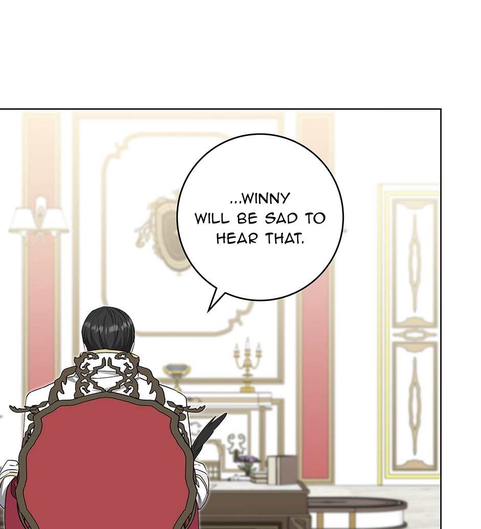 Please Get Out of My Household Chapter 33 page 54 - 
