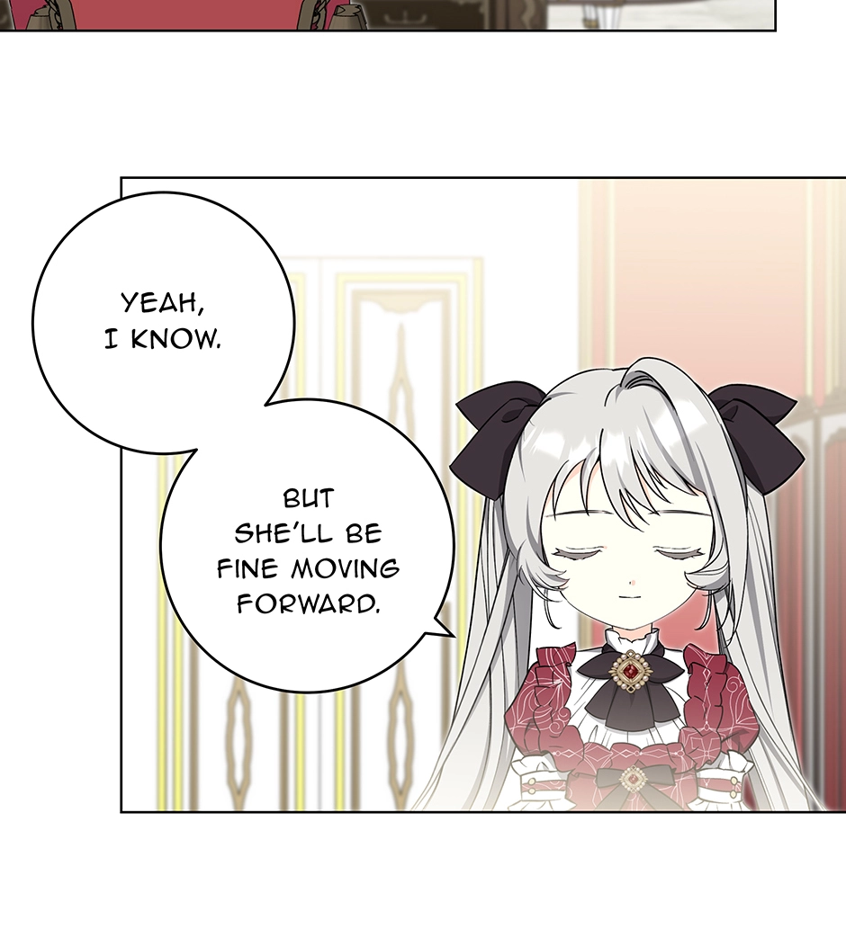 Please Get Out of My Household Chapter 33 page 55 - 