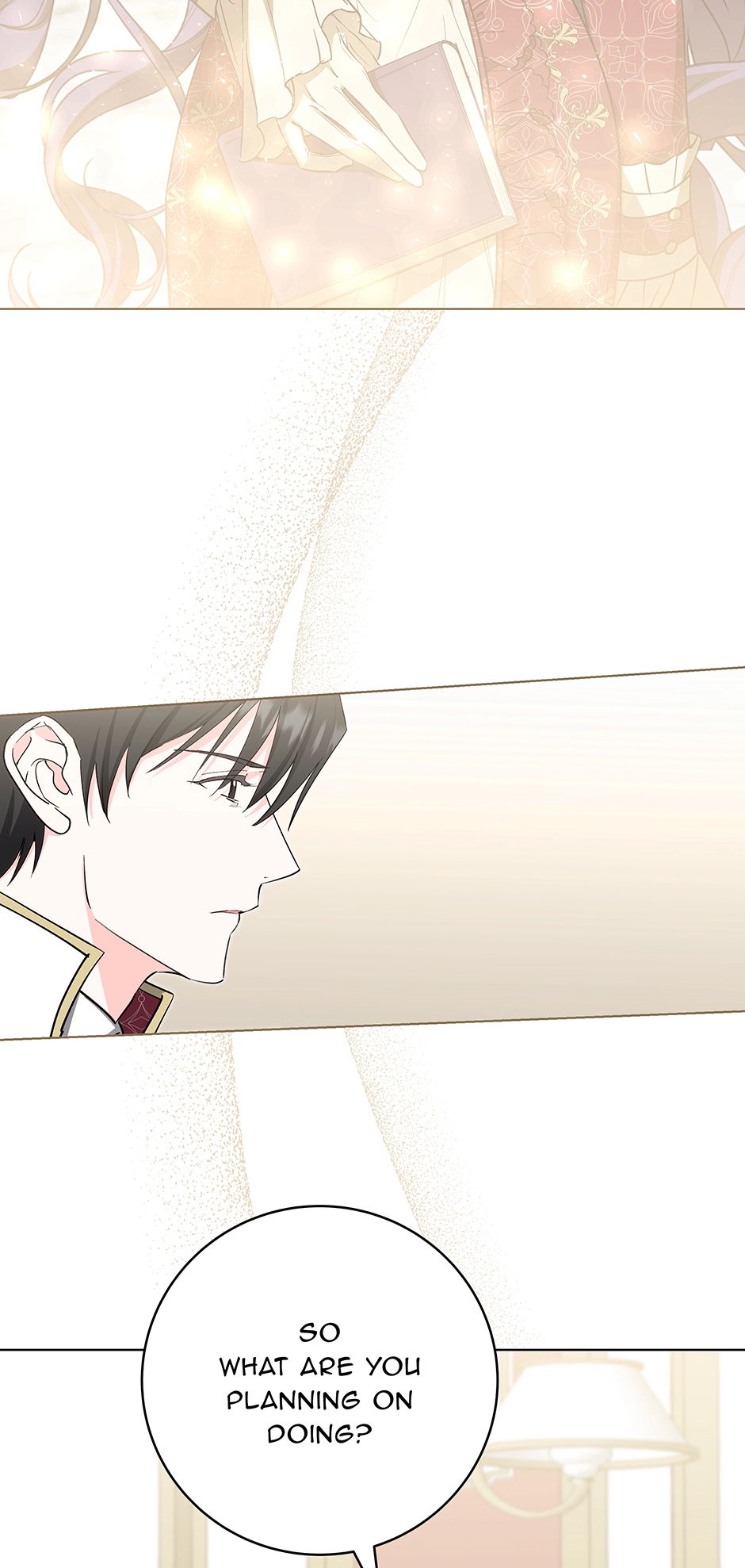 Please Get Out of My Household Chapter 33 page 57 - 