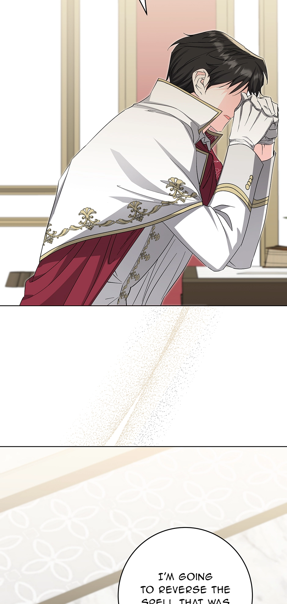 Please Get Out of My Household Chapter 33 page 58 - 