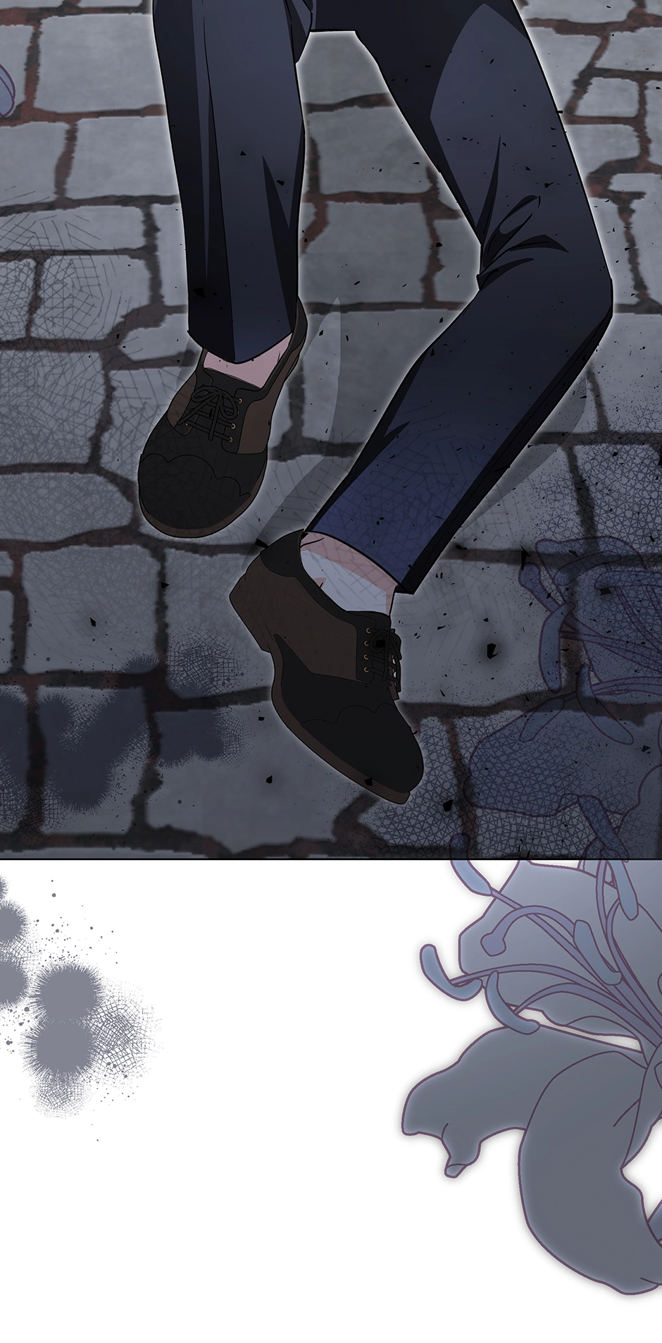 Please Get Out of My Household Chapter 33 page 7 - 