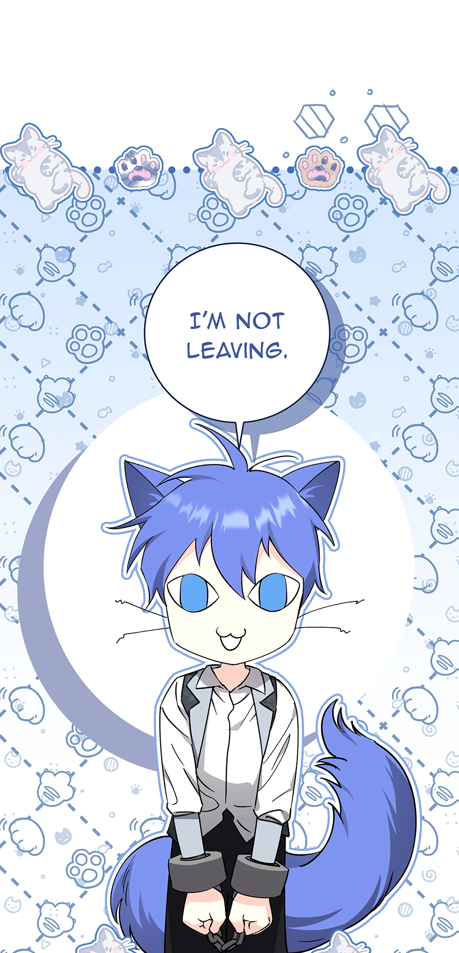 Please Get Out of My Household Chapter 33 page 9 - 