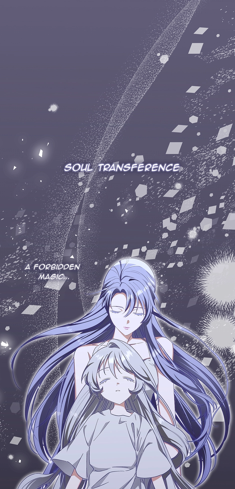 Please Get Out of My Household Chapter 34 page 1 - 