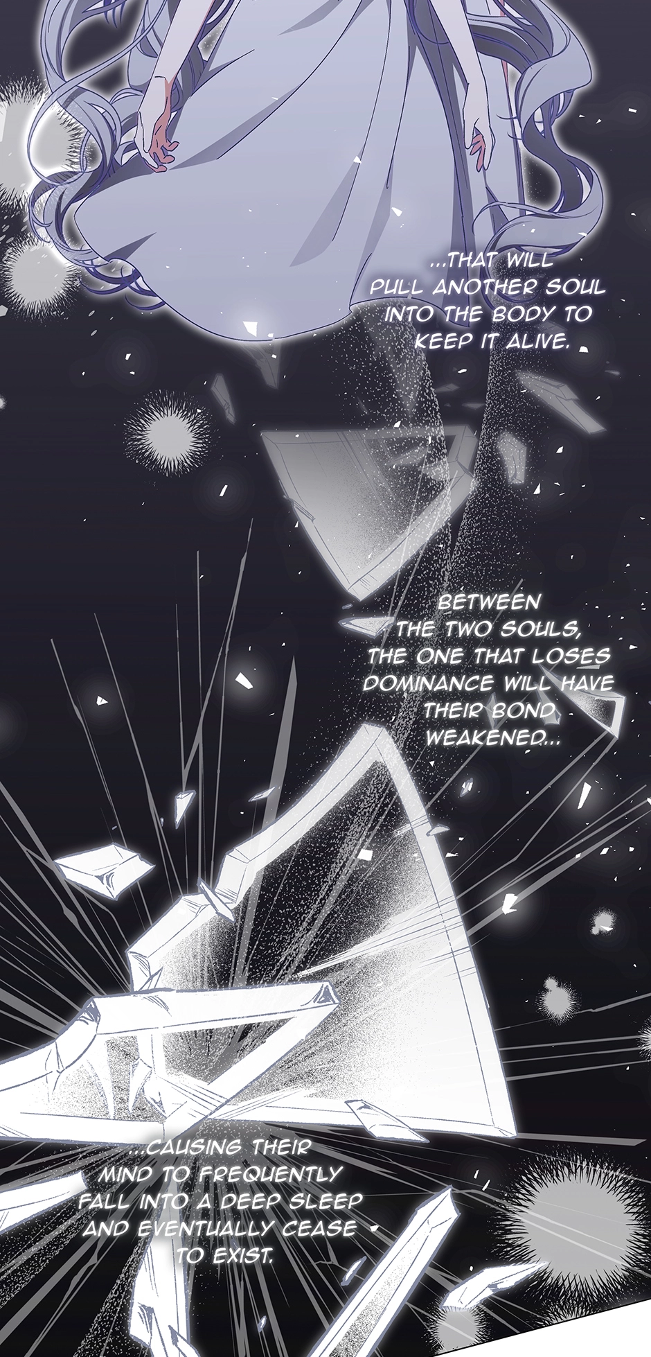 Please Get Out of My Household Chapter 34 page 2 - 