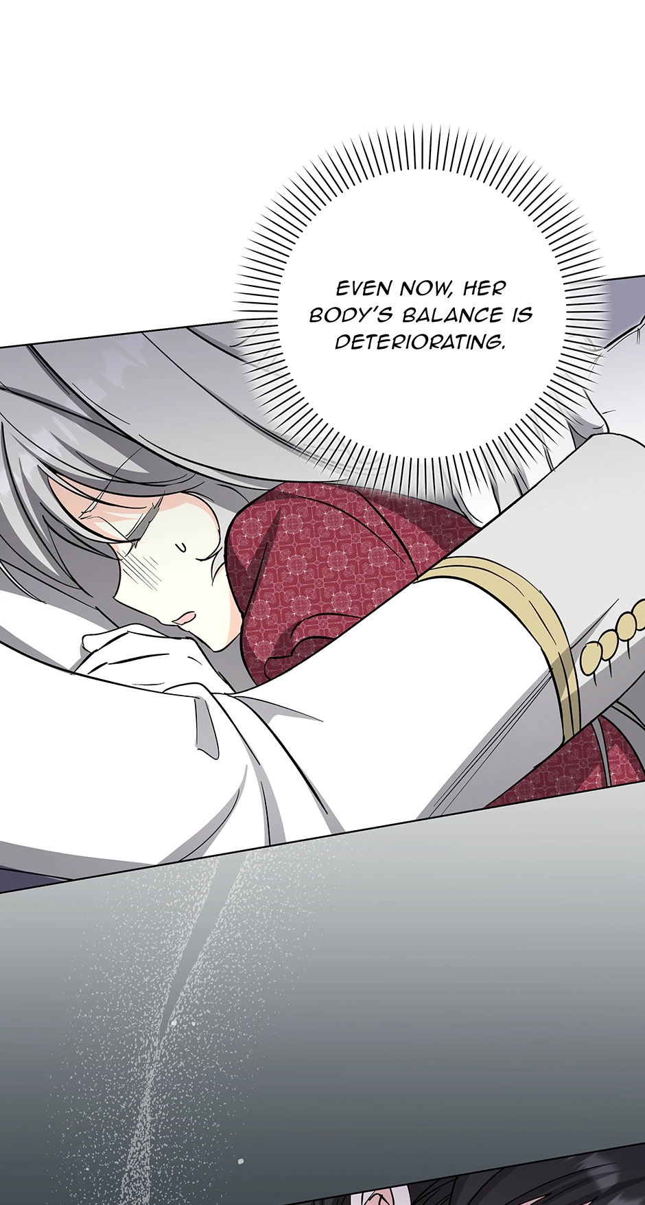 Please Get Out of My Household Chapter 34 page 12 - 