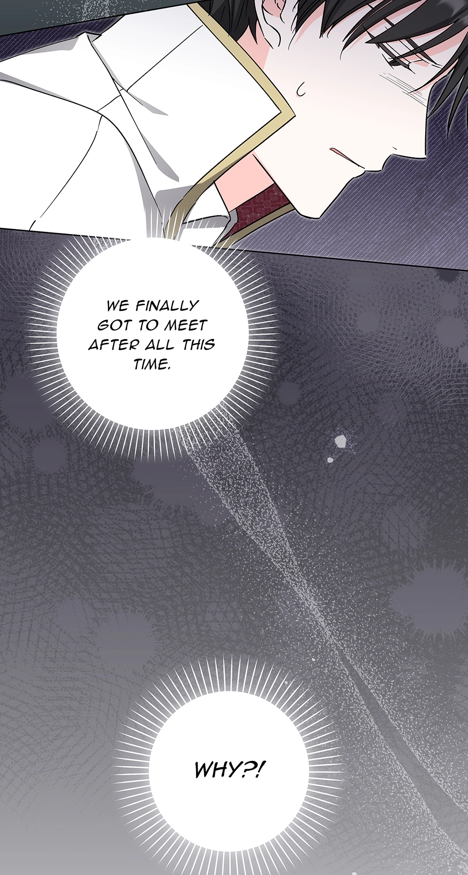 Please Get Out of My Household Chapter 34 page 13 - 