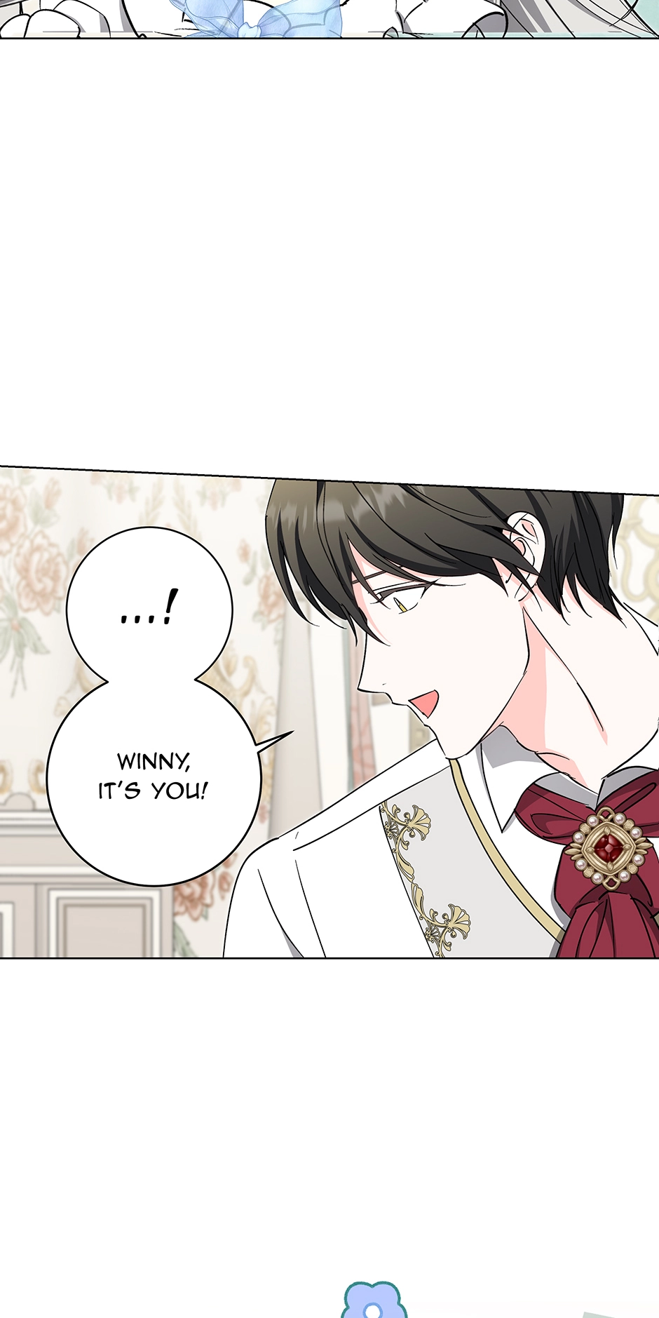 Please Get Out of My Household Chapter 34 page 20 - 