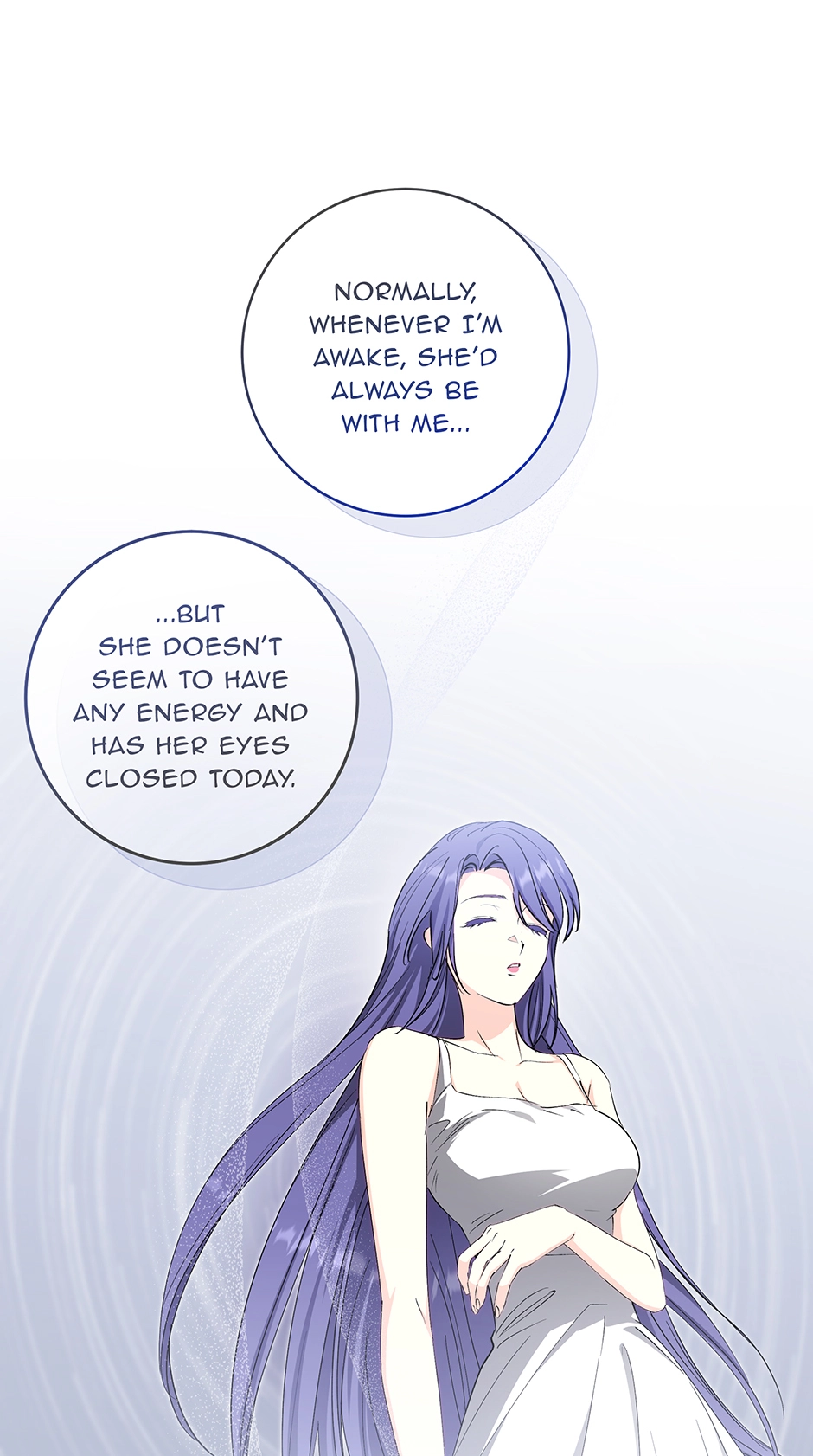Please Get Out of My Household Chapter 34 page 23 - 