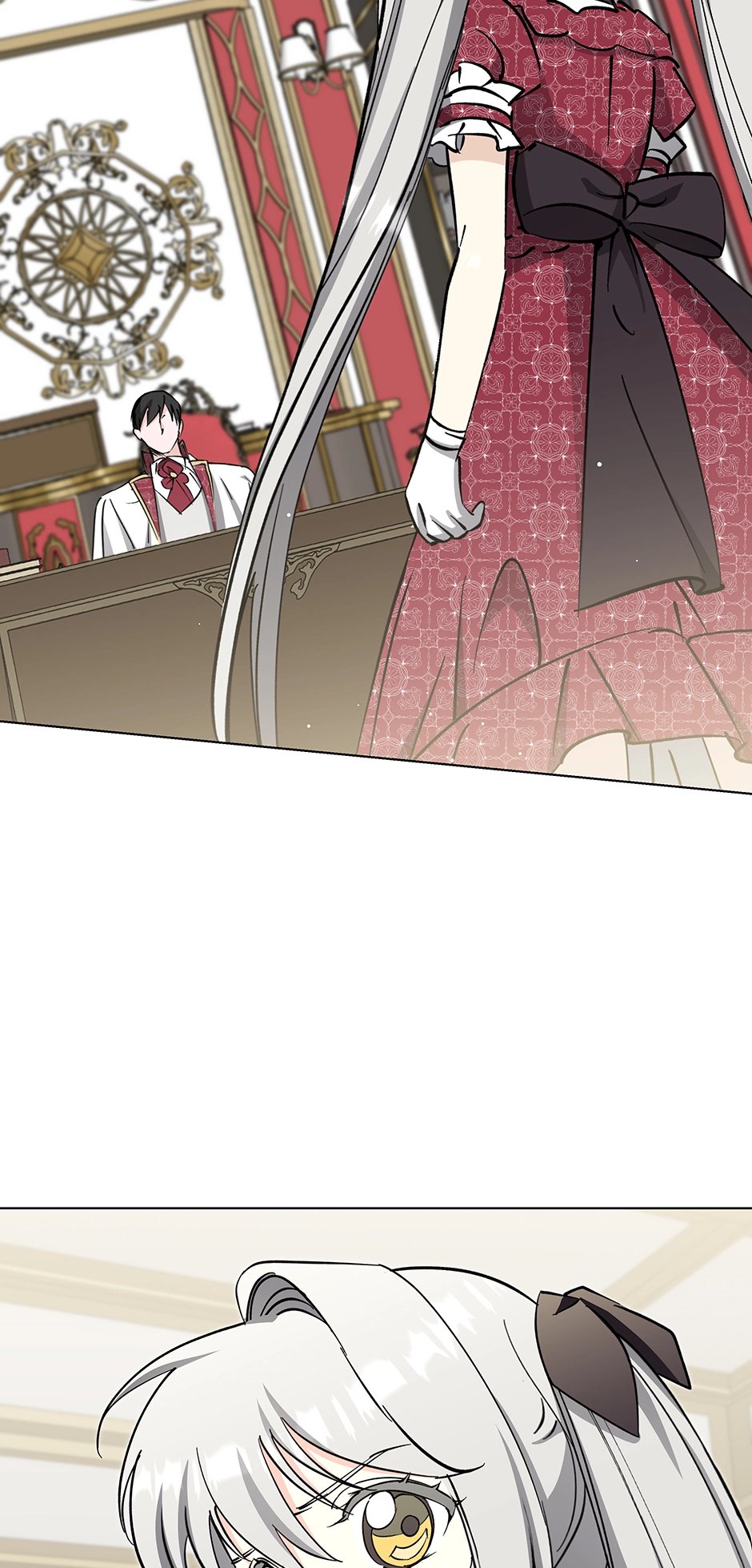 Please Get Out of My Household Chapter 34 page 4 - 
