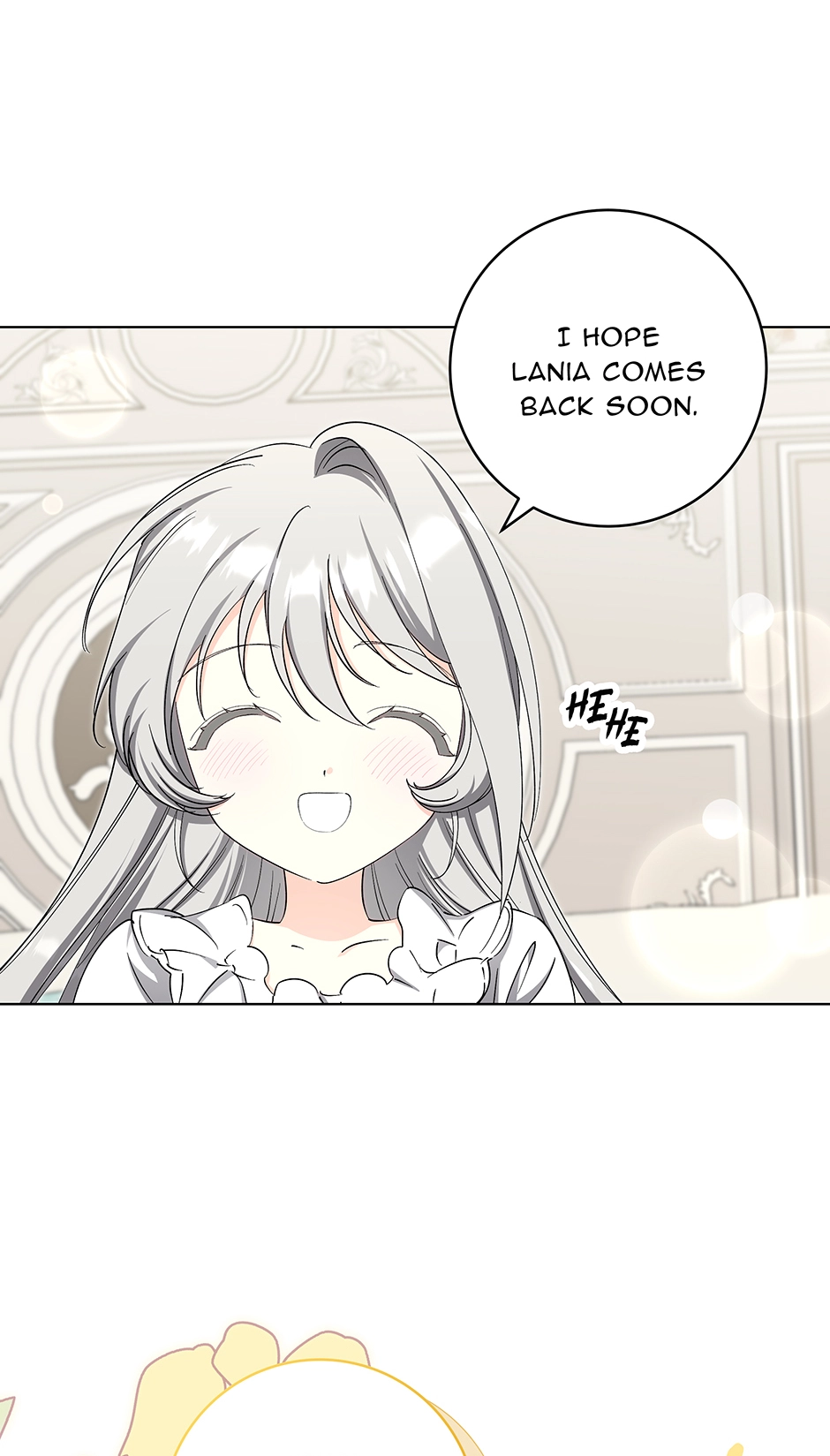 Please Get Out of My Household Chapter 34 page 32 - 