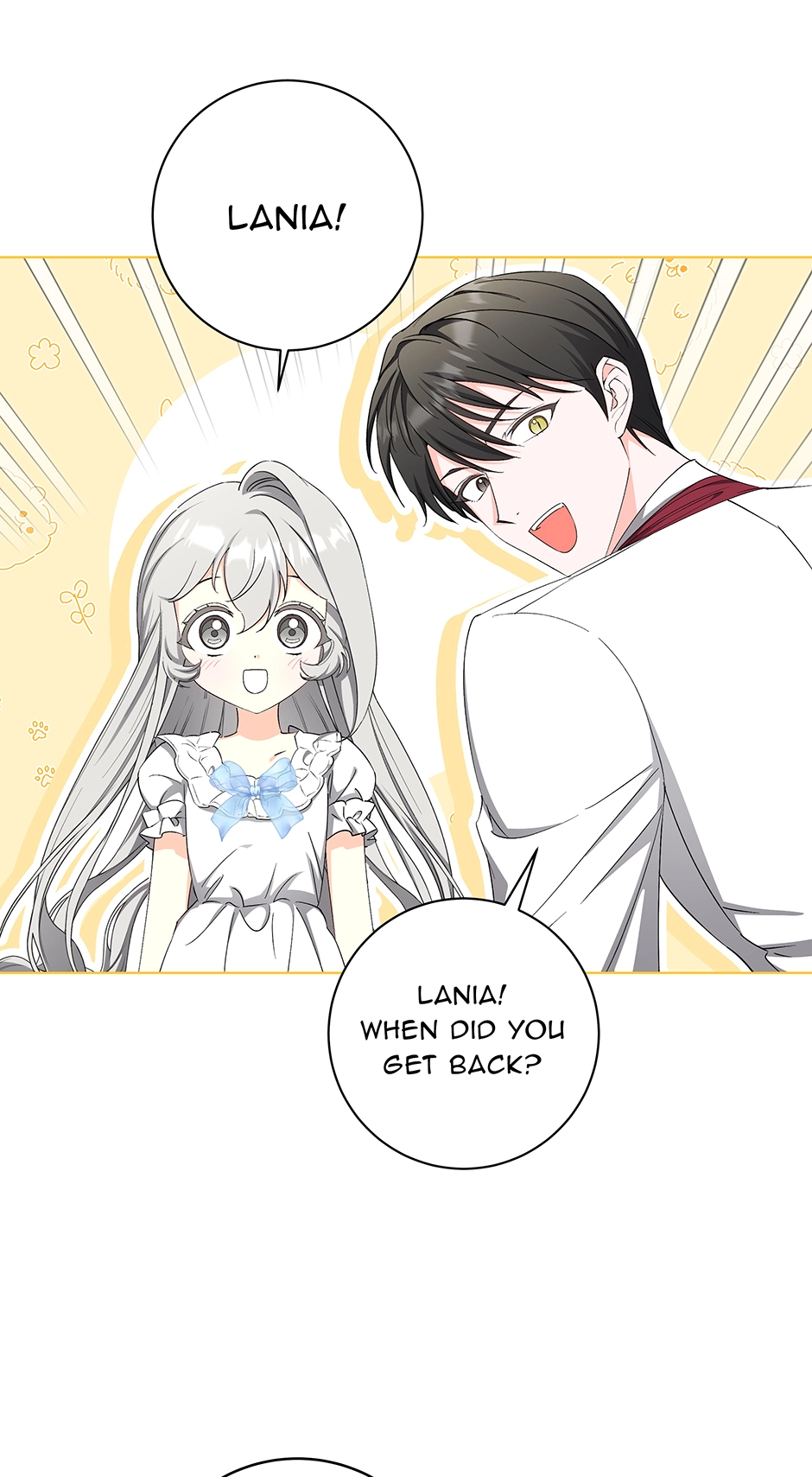 Please Get Out of My Household Chapter 34 page 34 - 