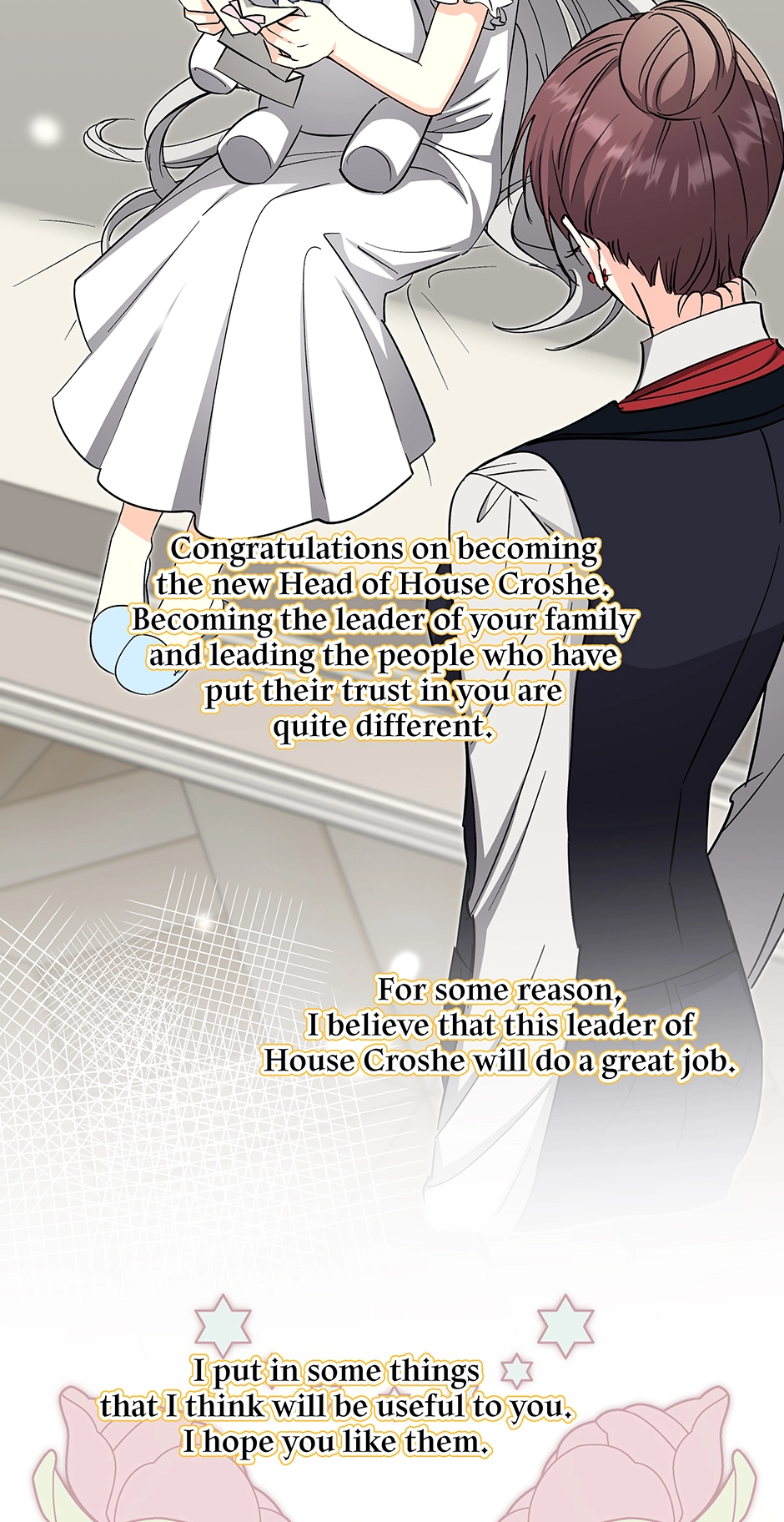Please Get Out of My Household Chapter 34 page 41 - 