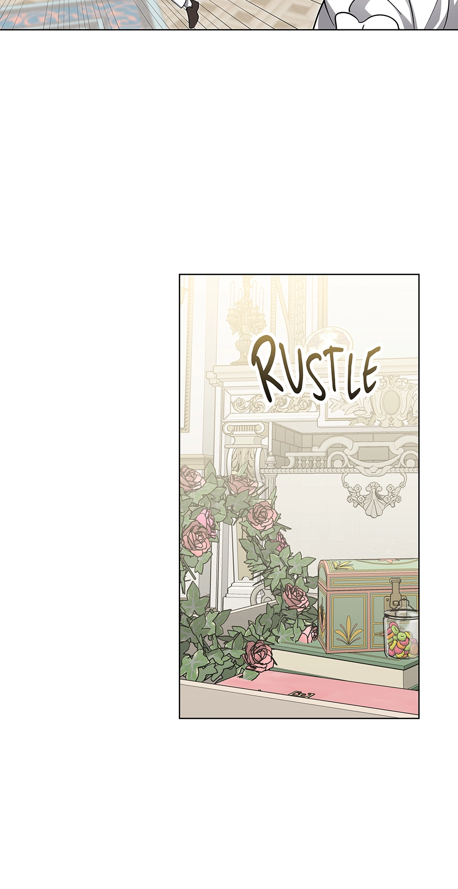 Please Get Out of My Household Chapter 34 page 45 - 