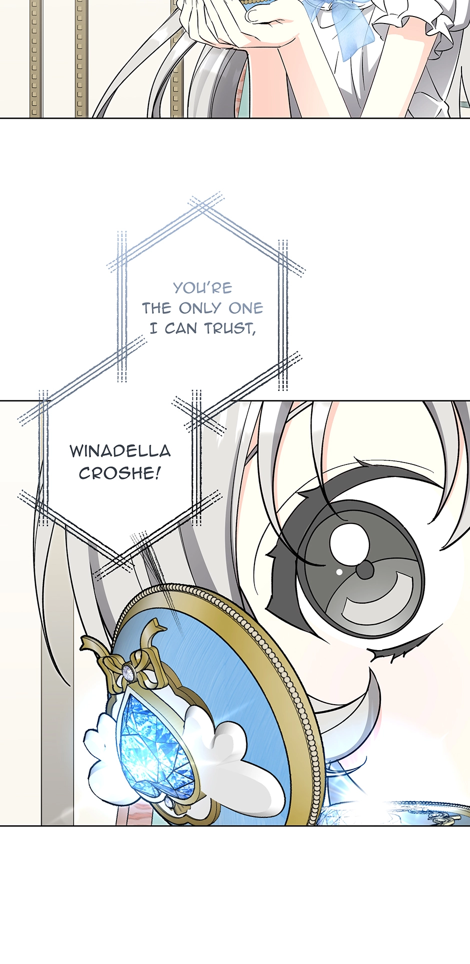 Please Get Out of My Household Chapter 34 page 51 - 