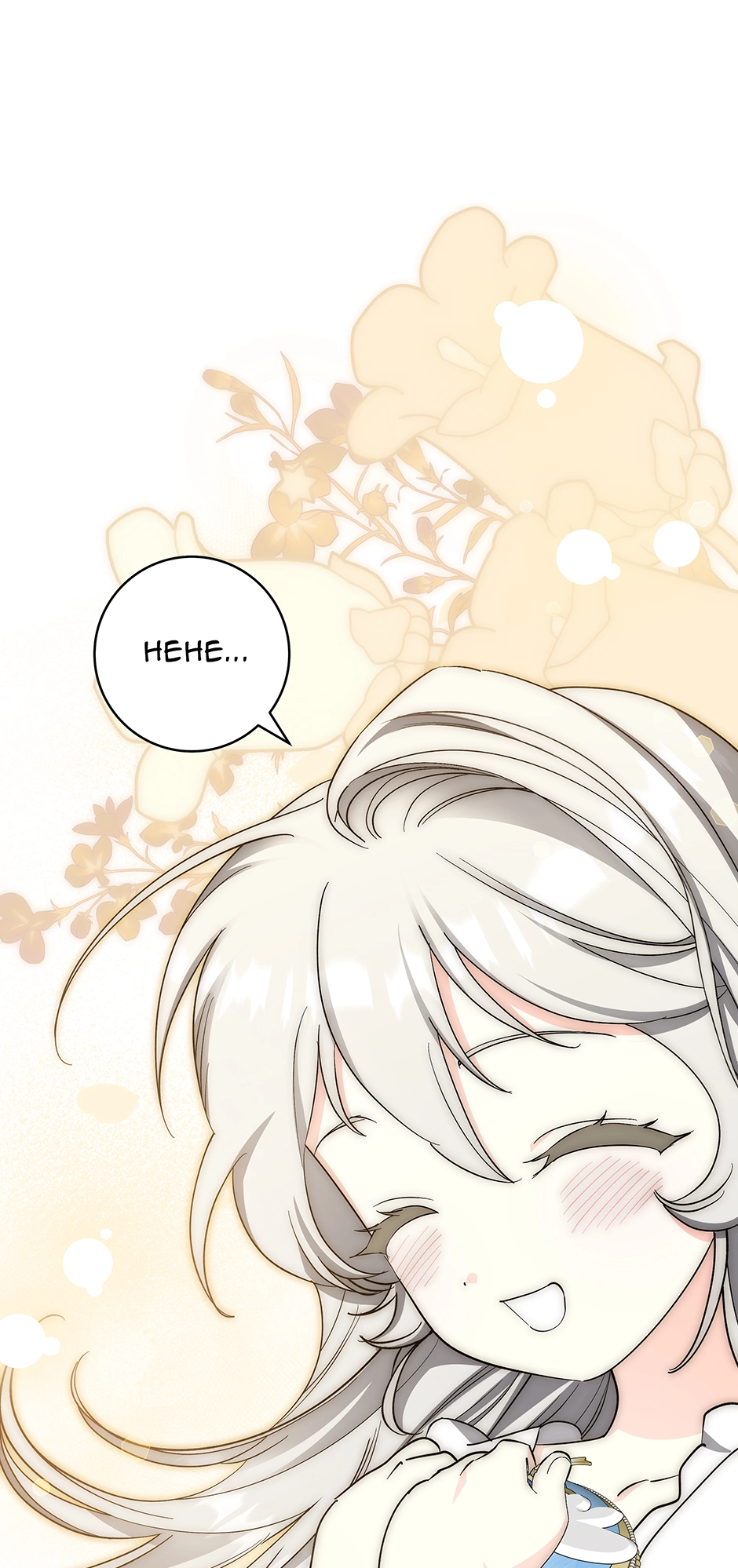 Please Get Out of My Household Chapter 34 page 52 - 