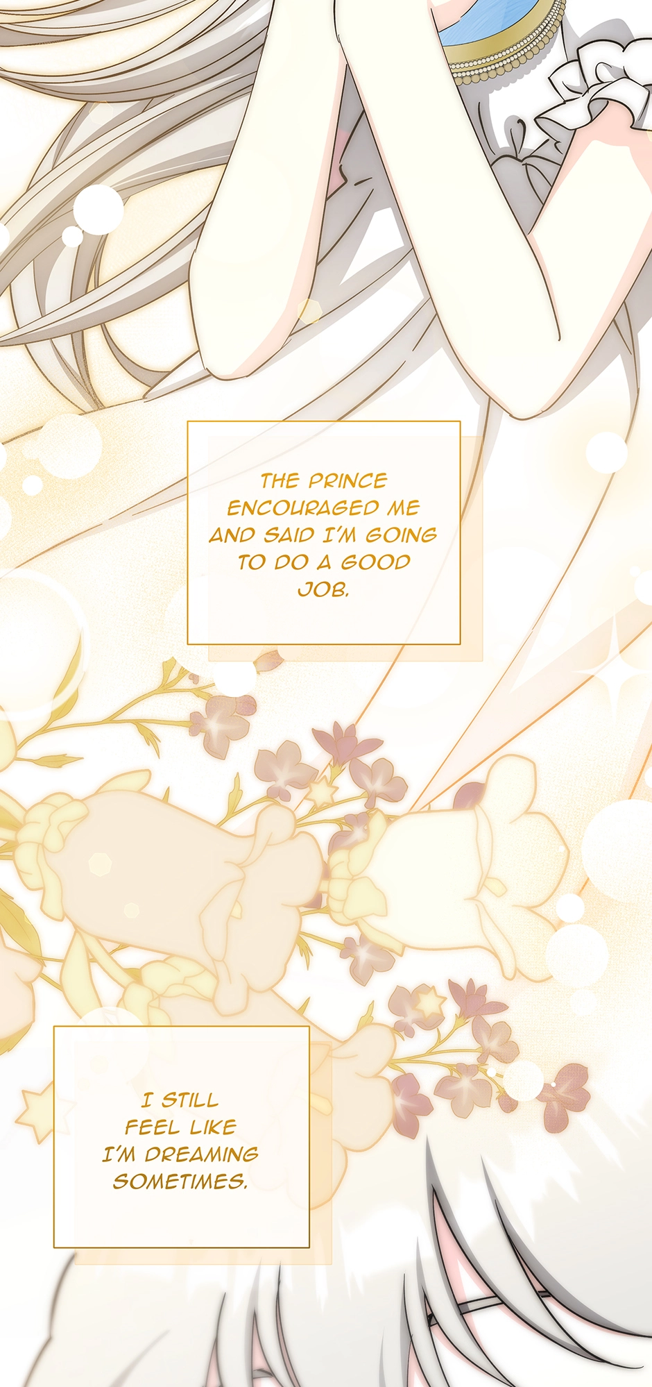 Please Get Out of My Household Chapter 34 page 53 - 