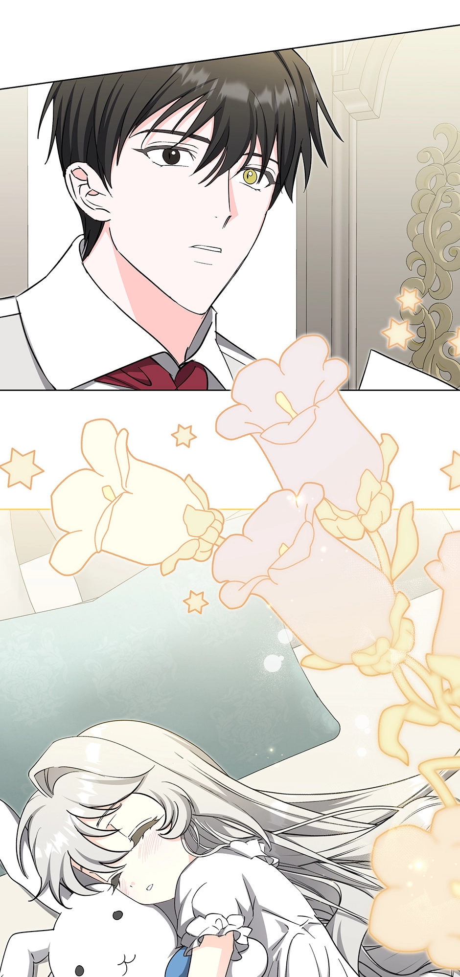 Please Get Out of My Household Chapter 34 page 55 - 