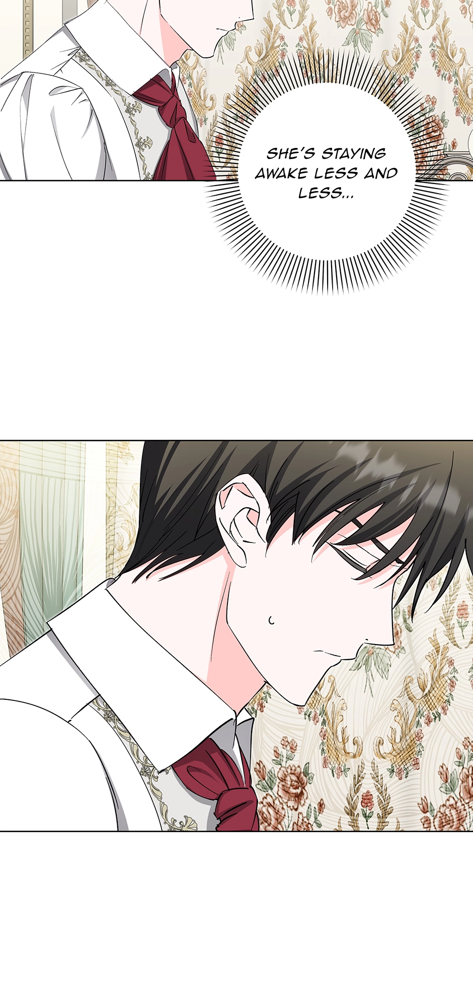 Please Get Out of My Household Chapter 34 page 57 - 