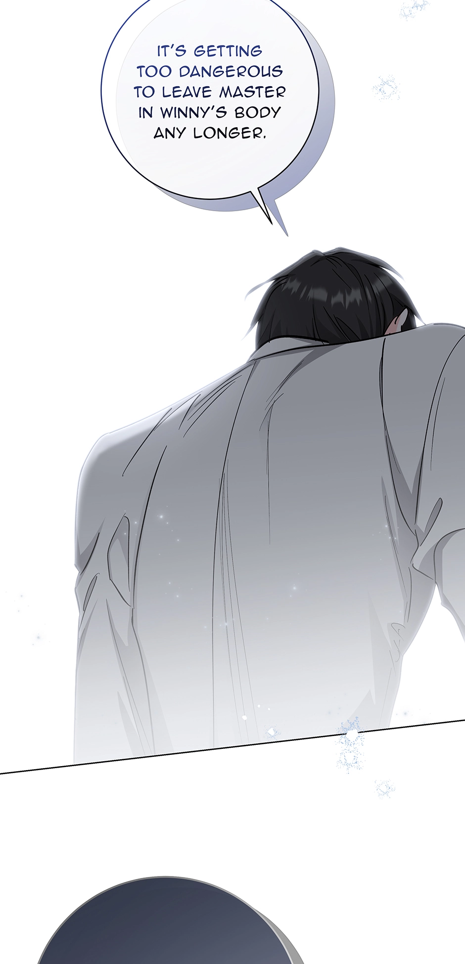 Please Get Out of My Household Chapter 34 page 59 - 