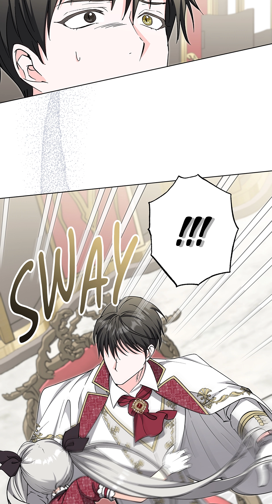 Please Get Out of My Household Chapter 34 page 10 - 