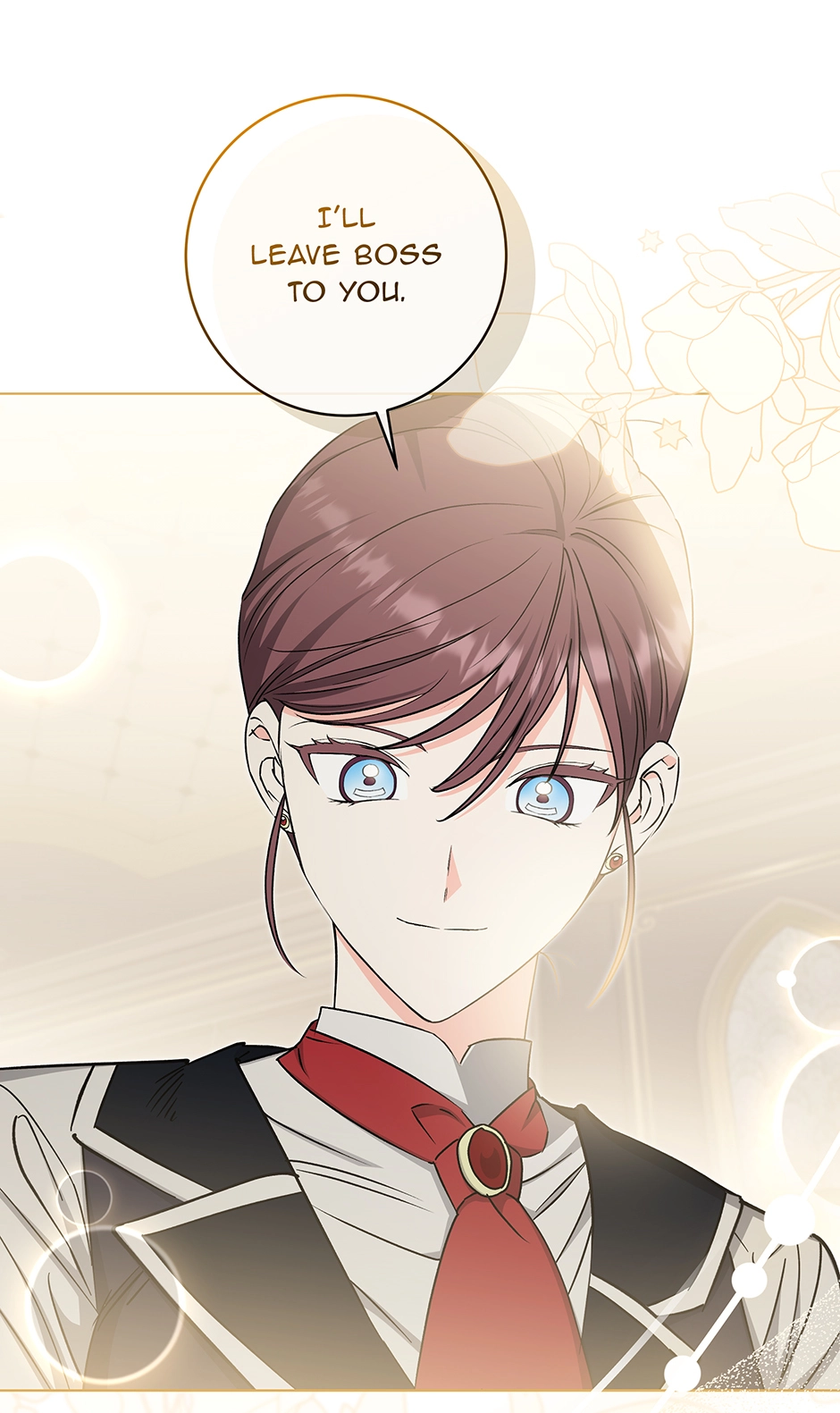 Please Get Out of My Household Chapter 35 page 12 - 