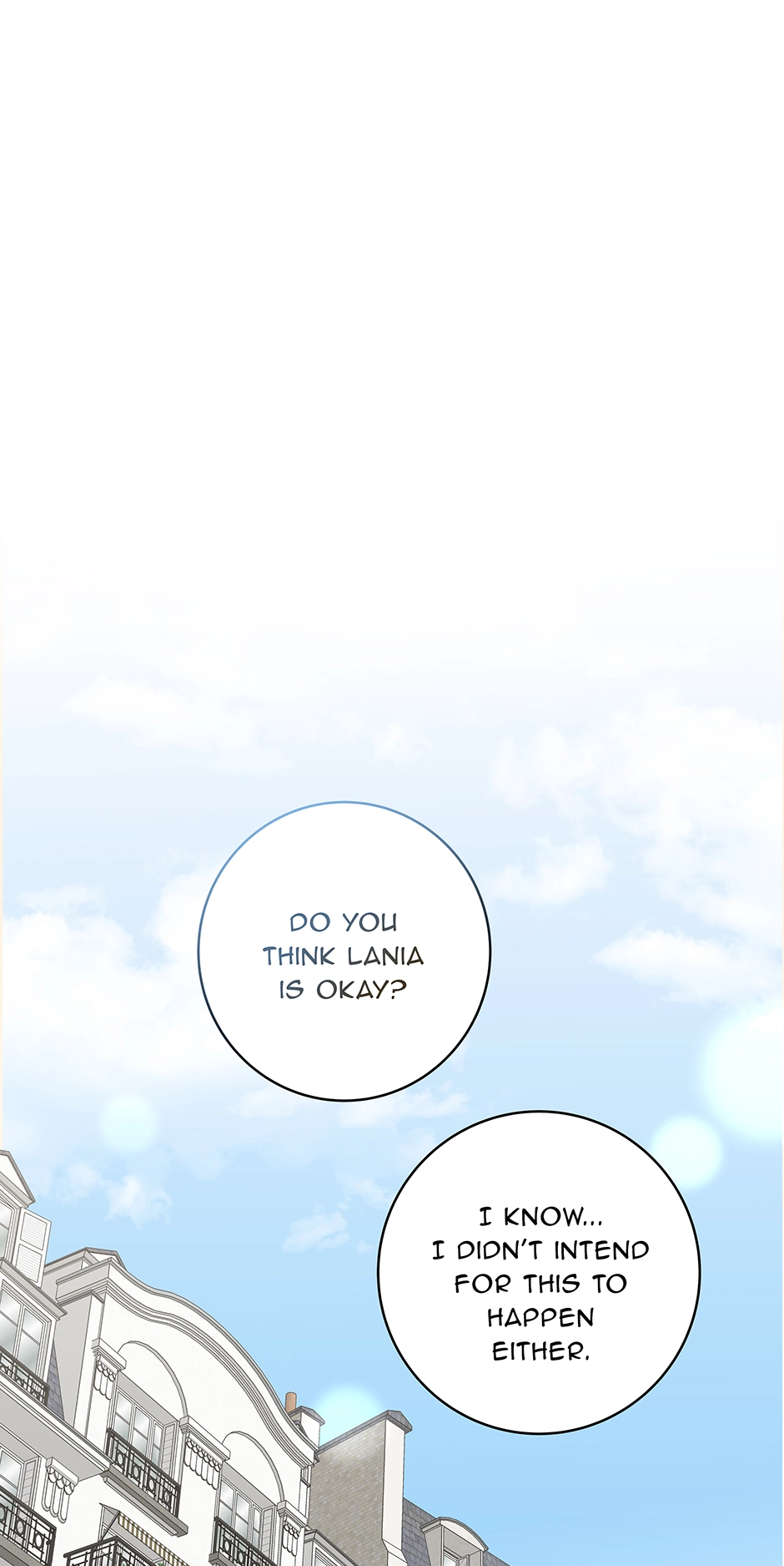 Please Get Out of My Household Chapter 35 page 16 - 