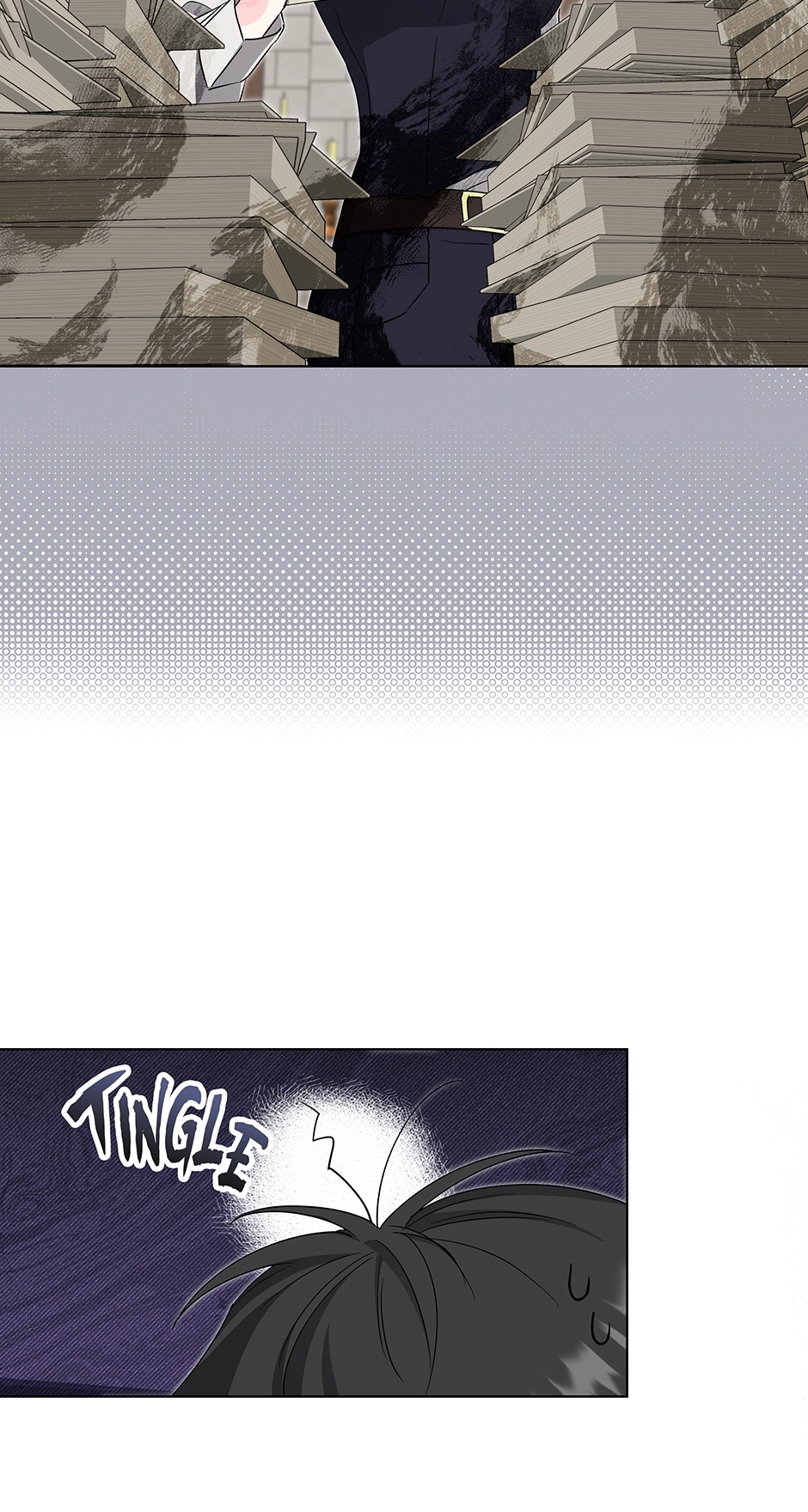 Please Get Out of My Household Chapter 35 page 3 - 