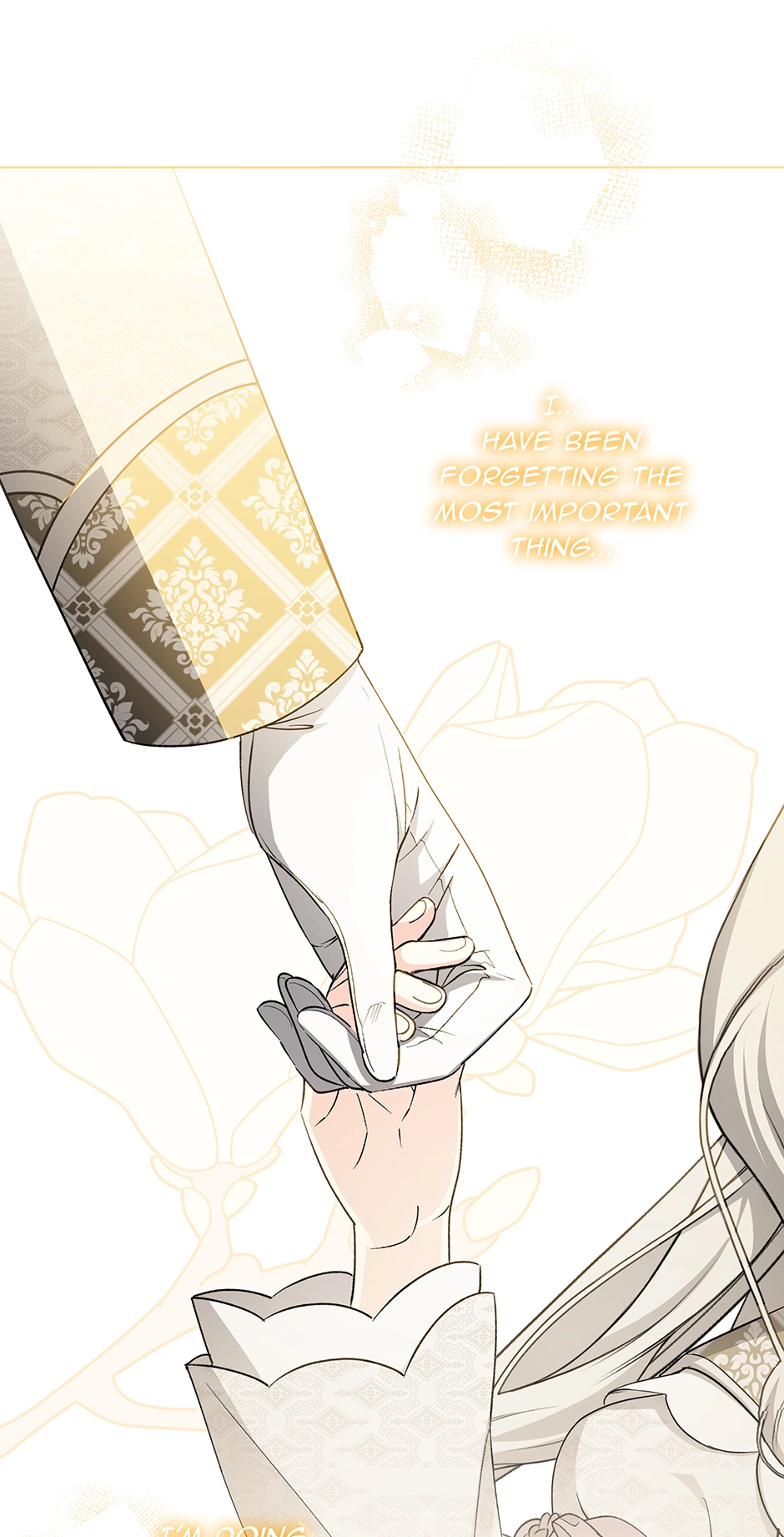 Please Get Out of My Household Chapter 35 page 23 - 