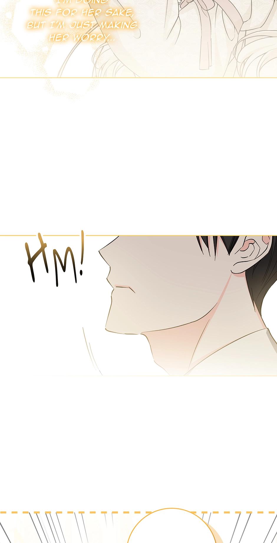 Please Get Out of My Household Chapter 35 page 24 - 