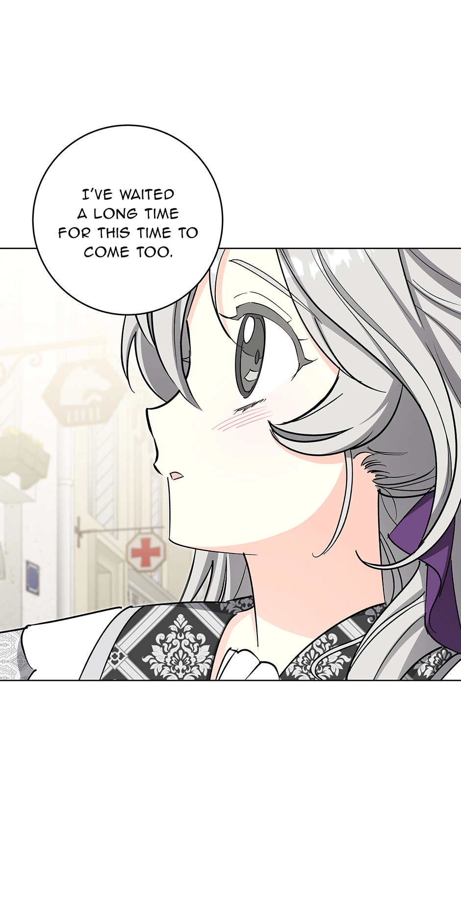Please Get Out of My Household Chapter 35 page 26 - 
