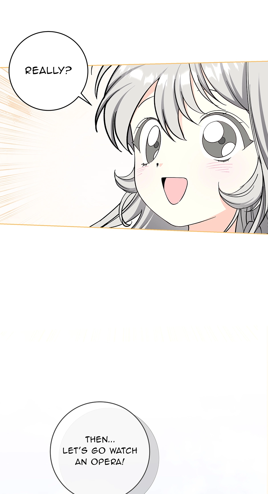 Please Get Out of My Household Chapter 35 page 28 - 