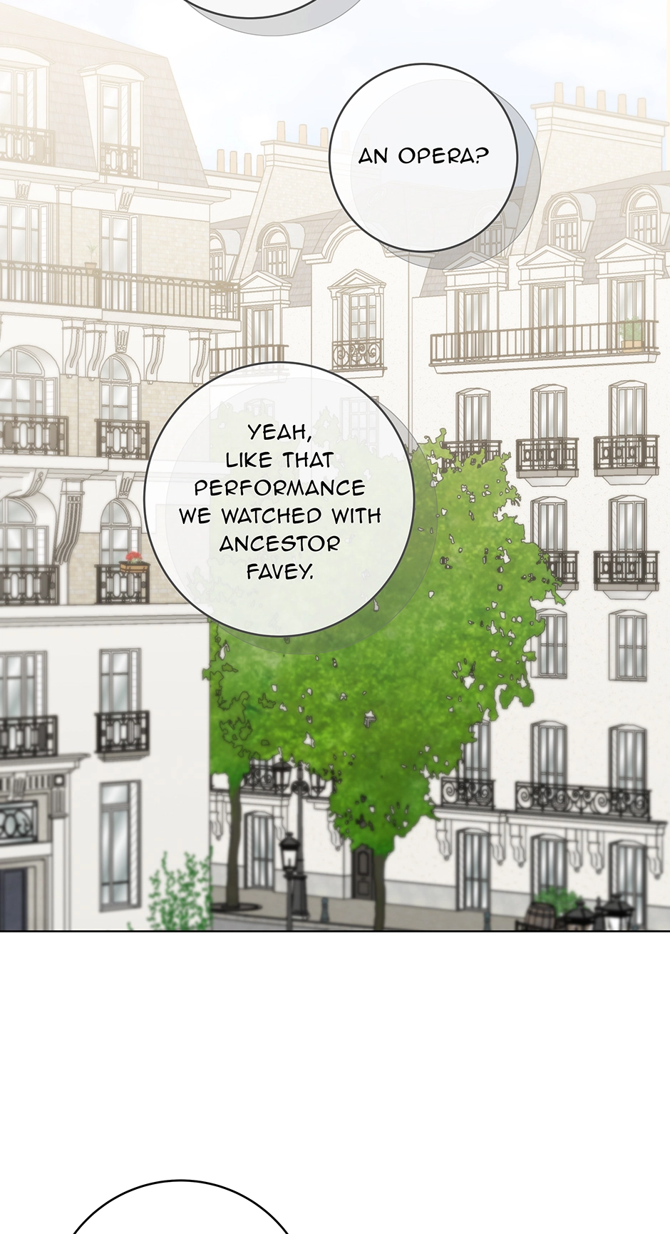 Please Get Out of My Household Chapter 35 page 29 - 