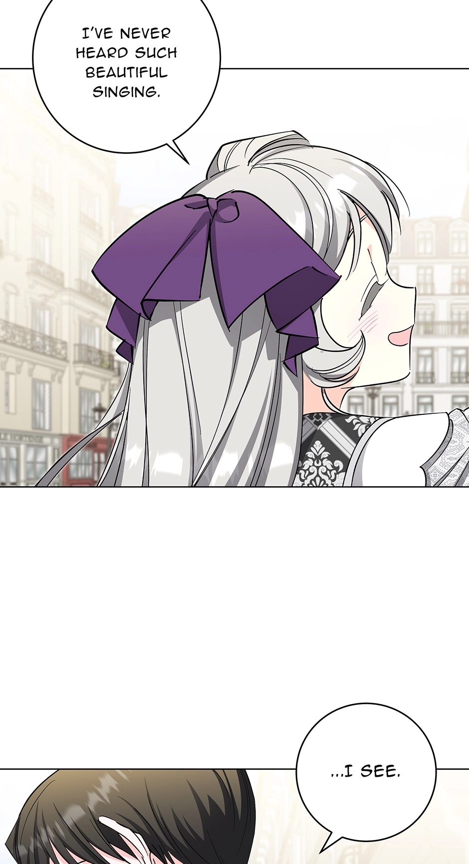 Please Get Out of My Household Chapter 35 page 30 - 