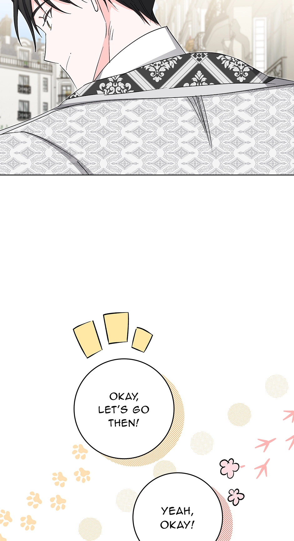 Please Get Out of My Household Chapter 35 page 31 - 