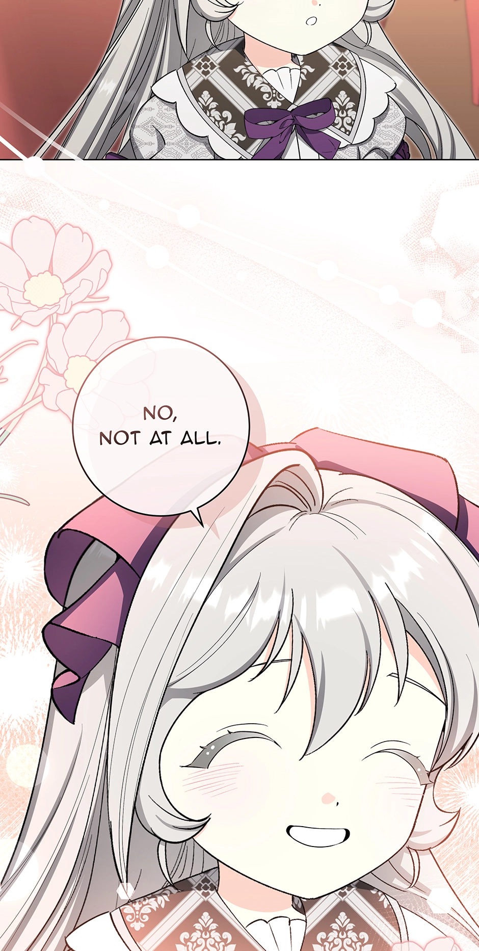 Please Get Out of My Household Chapter 35 page 37 - 