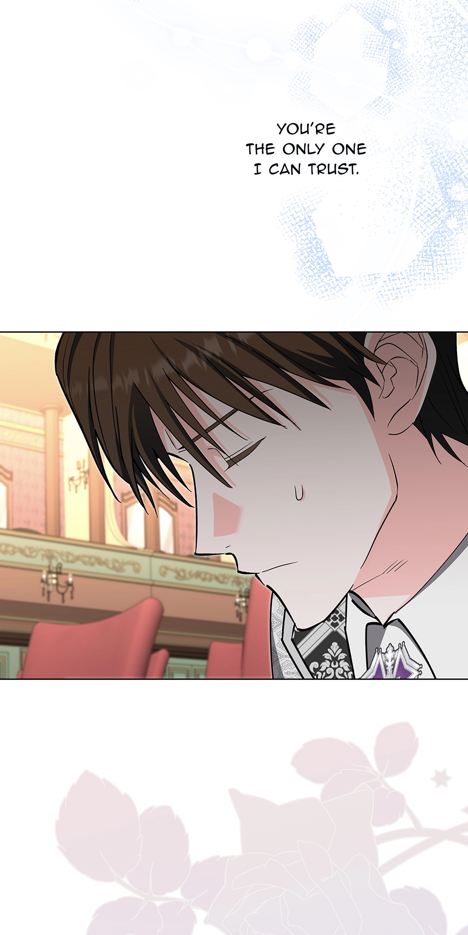 Please Get Out of My Household Chapter 35 page 42 - 