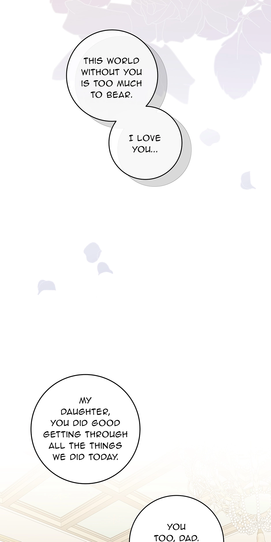 Please Get Out of My Household Chapter 35 page 43 - 