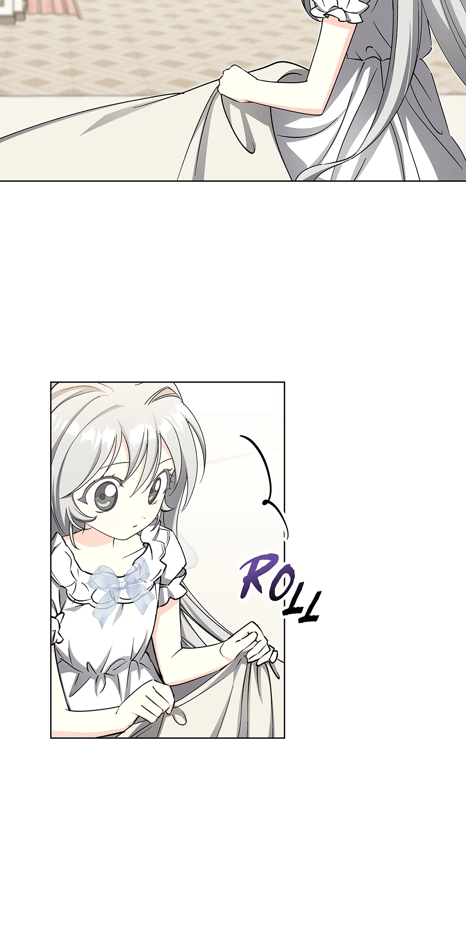 Please Get Out of My Household Chapter 35 page 45 - 