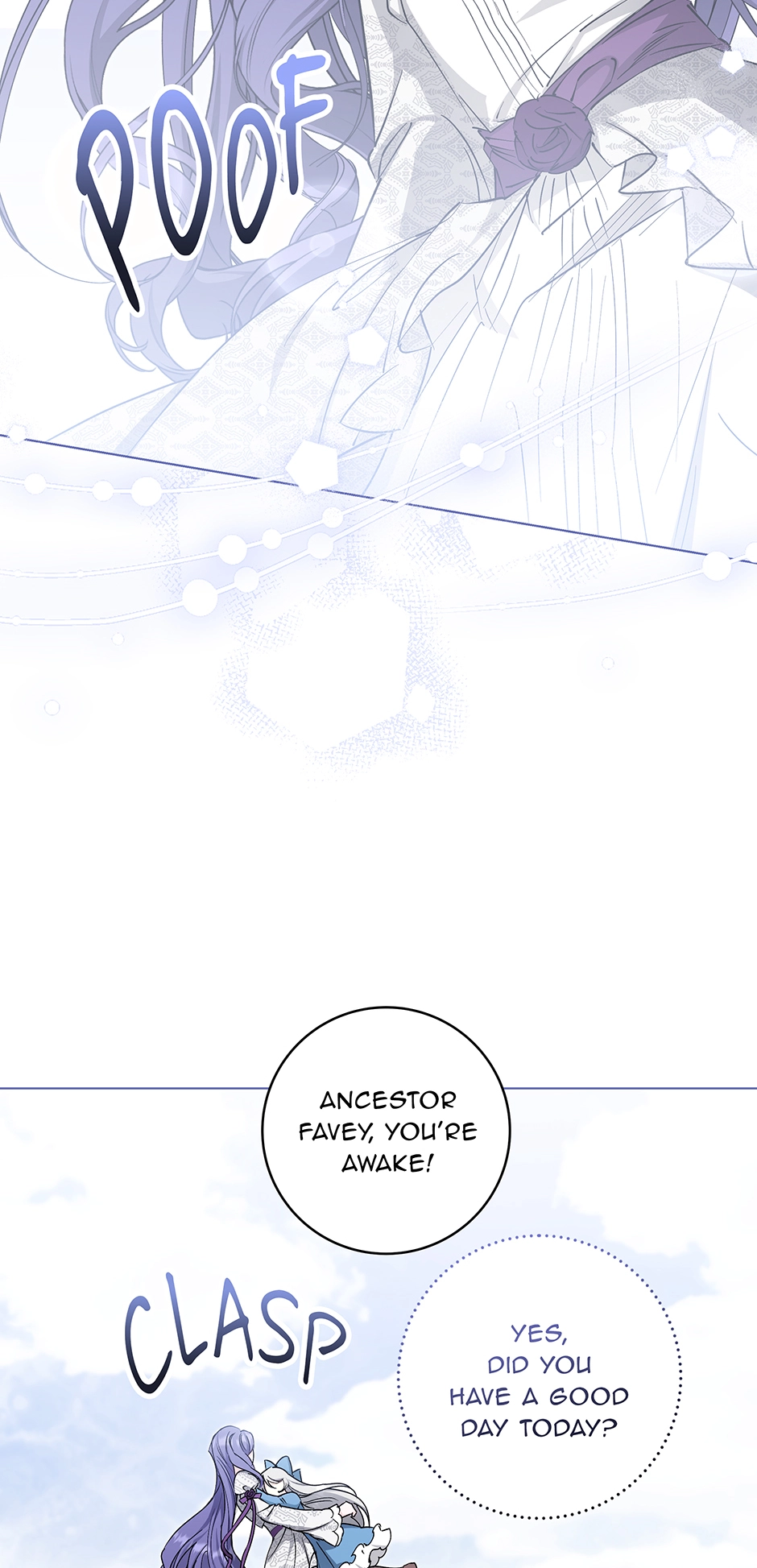 Please Get Out of My Household Chapter 35 page 52 - 