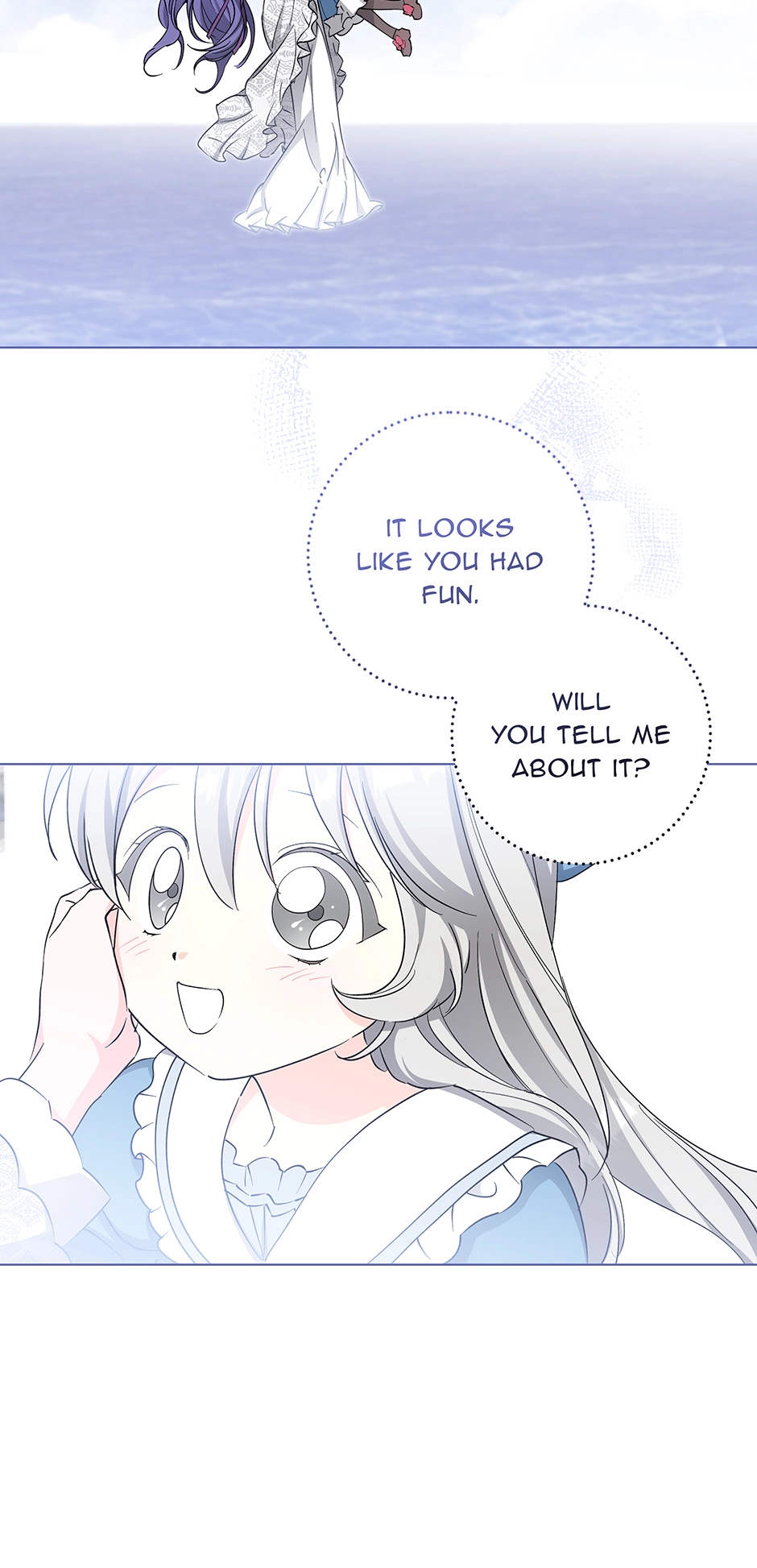 Please Get Out of My Household Chapter 35 page 53 - 
