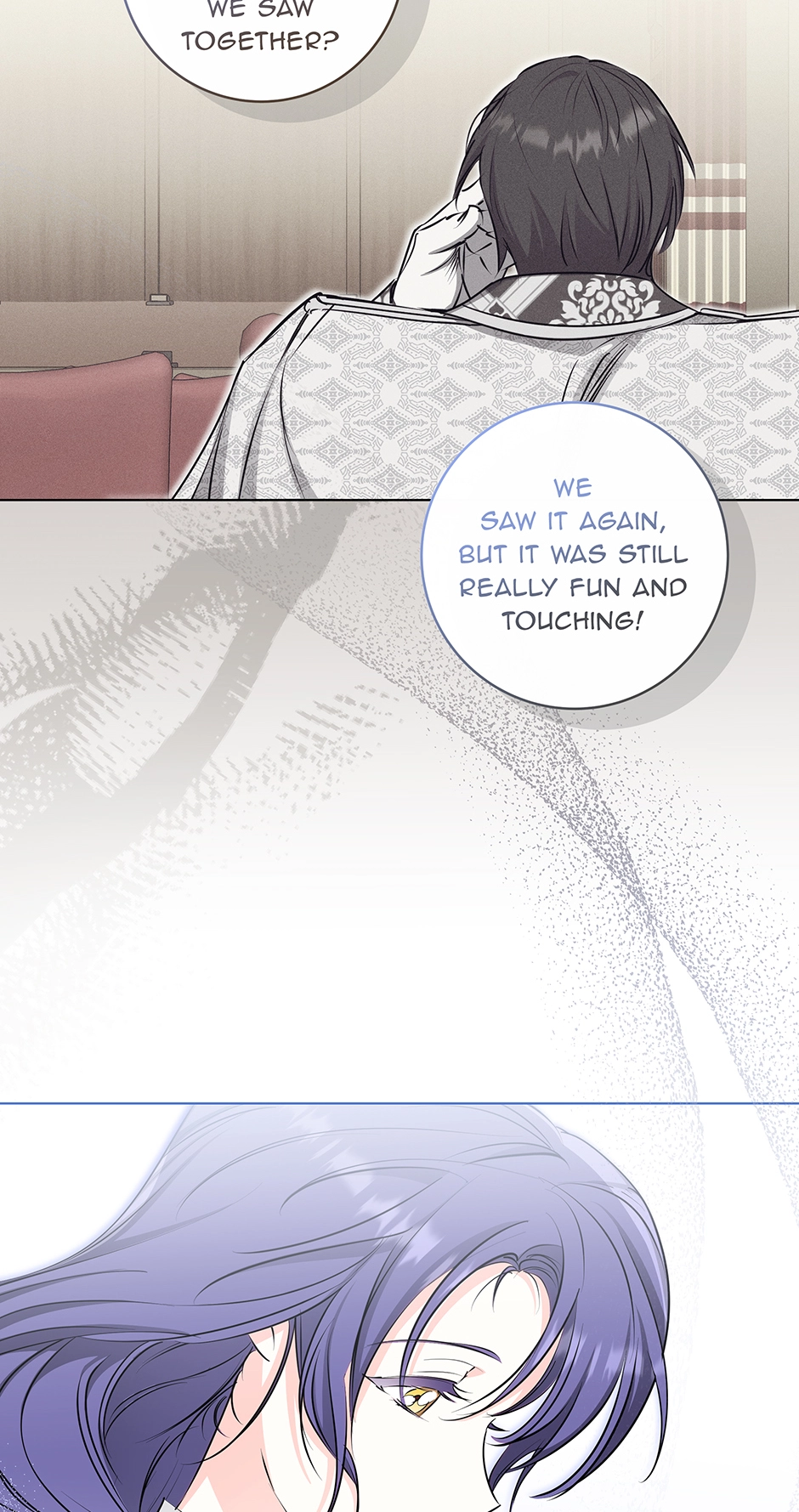 Please Get Out of My Household Chapter 35 page 55 - 