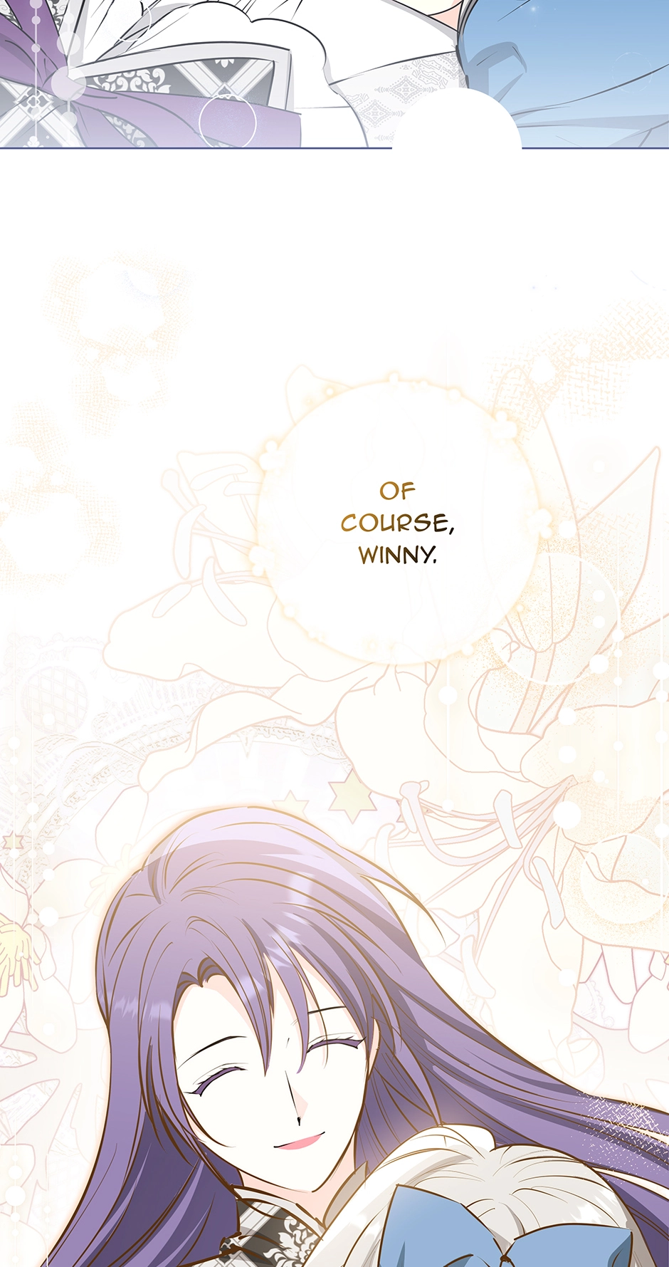 Please Get Out of My Household Chapter 35 page 58 - 