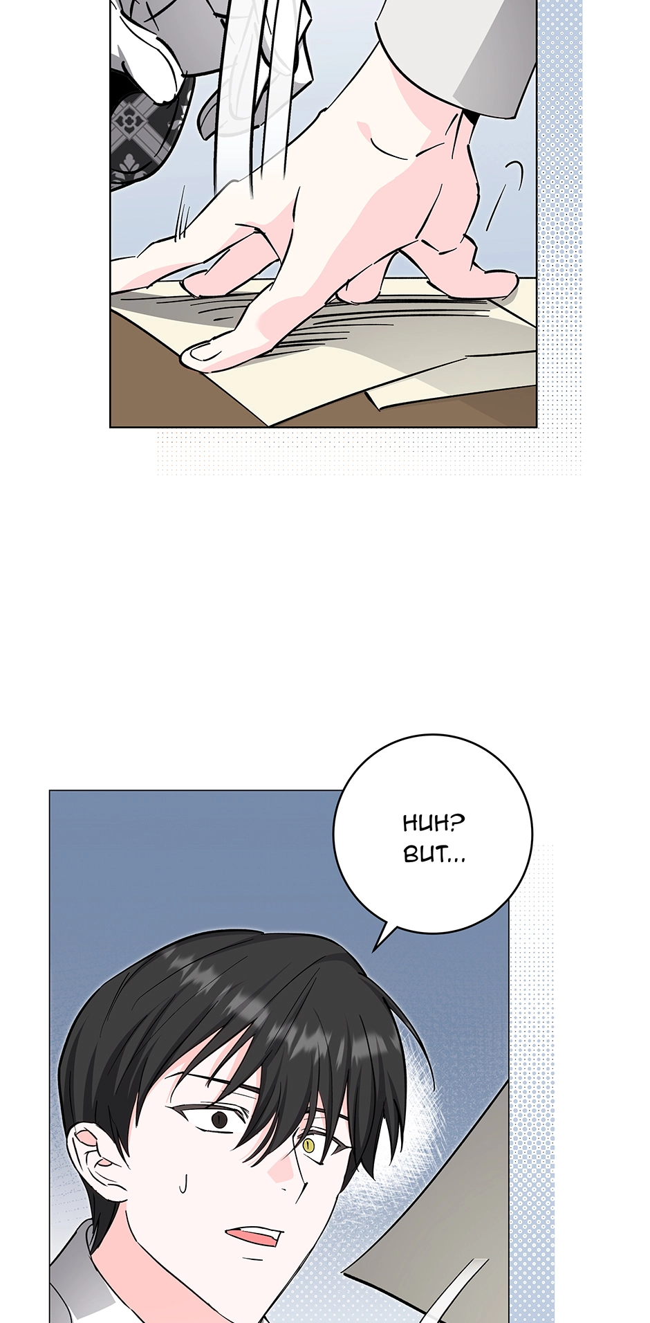 Please Get Out of My Household Chapter 35 page 10 - 