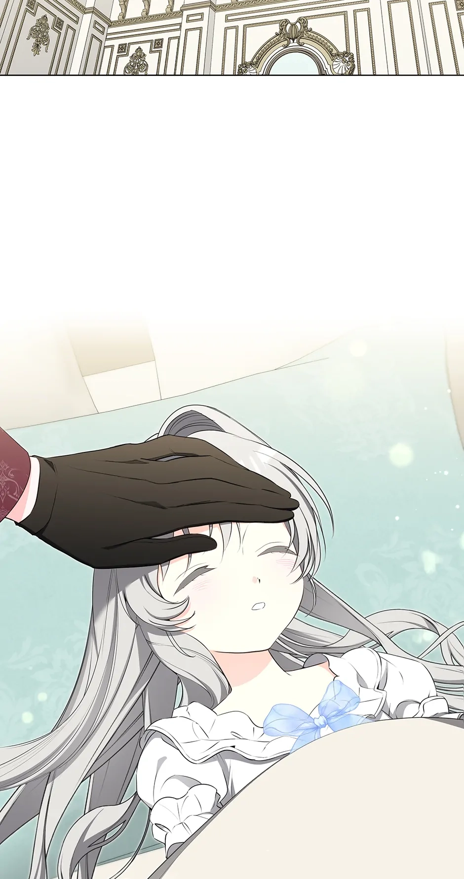 Please Get Out of My Household Chapter 36 page 2 - 