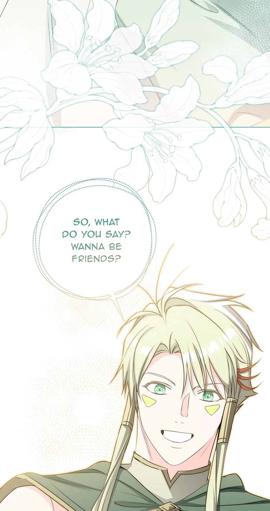 Please Get Out of My Household Chapter 36 page 23 - 