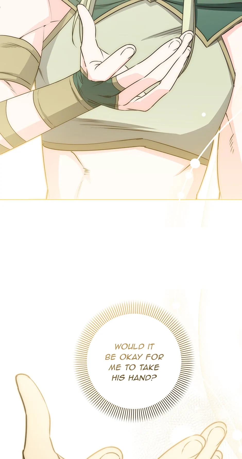 Please Get Out of My Household Chapter 36 page 24 - 