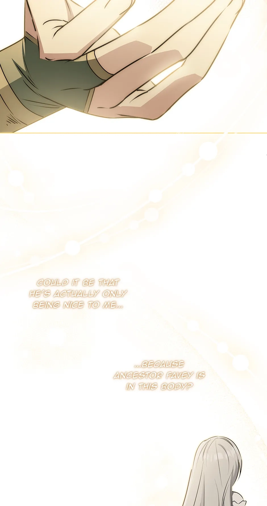 Please Get Out of My Household Chapter 36 page 25 - 